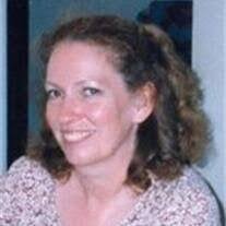 Brenda Bando Obituary