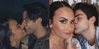 Записи сообщества все записи поиск записей запись на стене. Who Is Max Ehrich Demi Lovato S New Boyfriend Facts