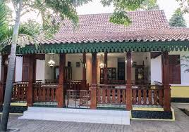 Secara administratif dki jakarta dibagi menjadi beberapa wilayah, diantaranya jakarta selatan, jakarta timur, jakarta pusat. Rumah Adat Dki Jakarta Struktur Bangunan Material Filosofi