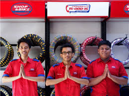 Tidak ditemukan lowongan kerja yang sesuai. Astra Otoparts