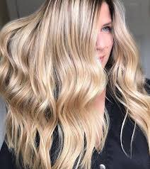 Sorry i've been gone for so long but jeffrey and i moved states back to indiana! Sandy Blonde Hair Color Ideas Formulas Wella Professionals