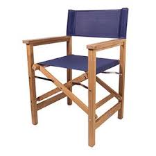 Seateak Teak Director S Chair In 2020 Chair Directors Chair Teak Chairs