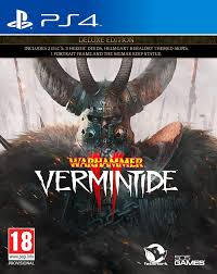 This will be a text guide on what i've gathered on gear, and how to gear your characters up. Amazon Com Warhammer Vermintide 2 Deluxe Edition Ps4 Video Games