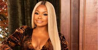 Phaedra Parks Used Law and Reality to Build Her Net Worth
