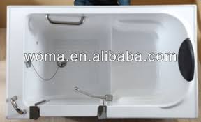 Bak mandi bayi model pompa #baby #bath #intime #mandi #bayi. Walk In Tub Shower Combo Harga Bak Mandi Portabel Produsen Q380 Bak Mandi Anak Cacat Buy Berjalan Di Bak Mandi Combo Bak Mandi Untuk Orang Cacat Kualitas Tinggi Yang Lembut Bak Pusaran Air Product