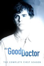 Can a person who doesn't have the ability to relate to people actually save their lives? The Good Doctor Season 1 2017 The Movie Database Tmdb