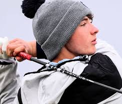 BIG congrats to 18-year-old DYLAN HOLMES, who has just won the 2025  Connolly Motor Group West Of Ireland Championship at the Co Sligo Golf  Club... The youngest winner since that Rory McIlroy
