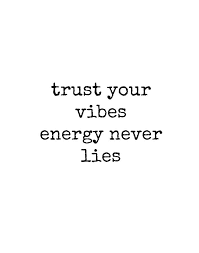 Inspirational Boho Self Care Hippie Trust Your Vibes Quote Digital Art By Diane Palmer