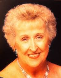 Olga Dickman Obituary