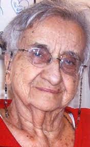 Clara Rose DeZolt Obituary