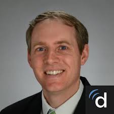 Dr. Joel McKinsey, MD