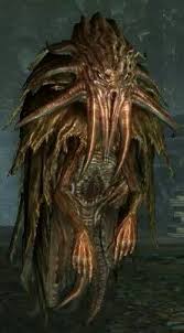 This mod covers a total of 40 npcs from the dragonborn dlc, both male and female. Skyrim Dragonborn Dlc Character Seeker Yeah That S Lovecraftian Elder Scrolls Elder Scrolls Lore Skyrim Dragonborn Dlc