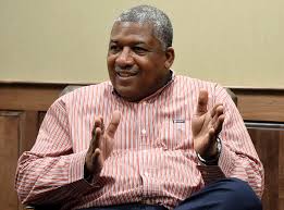 Mayor Ken Gulley Means Business for Bessemer and the Region | The ...