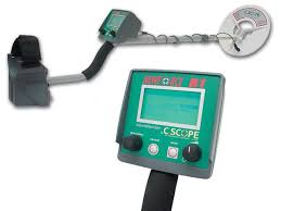 Offre incredibili livelli di flessibilità pur rimanendo di semplice utilizzo. C Scope Csr1 Professioneller Metalldetektor Newforce R1 Velleman Wholesaler And Developer Of Electronics