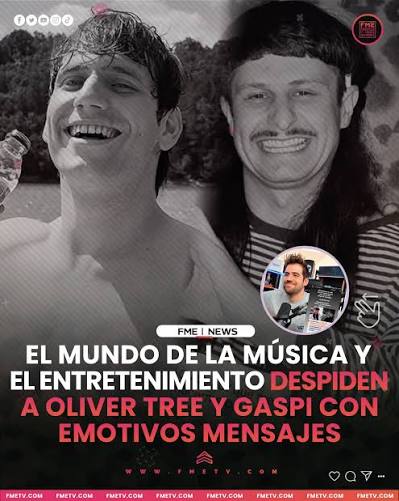 La música pierde a una estrella en una tragedia aérea que sigue sin respuestas