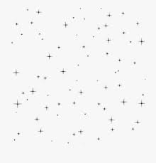Download And Share Stars Png Image Stars Tumblr Aesthetic Png Cartoon Sea Overlays Transparent Background Black And White Picture Wall Overlays Transparent