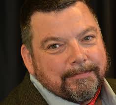 Mark Hill retirement reception June 1