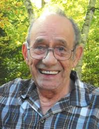 Obituary information for Paul Joseph Holmgren