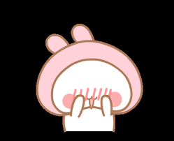 Search, discover and share your favorite gift gifs. Dida Bunny Ilustrasi Lucu Lucu Sangat Lucu