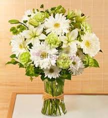 Color:brighten your day flower pattern this hallmark card features flower sketches with foil accents. 43 Arrangements To Brighten Your Day Ideas Flower Arrangements Arrangement Floral Arrangements