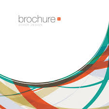 Brochure Cover Design Vector Brochure Cover Design Brochure Cover Free Brochure Template