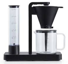 Etter vår mening er den imidlertid hverken selskapets eller testens beste. Den Beste Kaffetrakteren Samletest Tek No