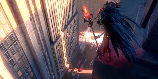 Tales of arcadia, i reckon you go watch it as this contains spoilers. How Wizards Tales Of Arcadia Sets Up Trollhunters Rise Of The Titans