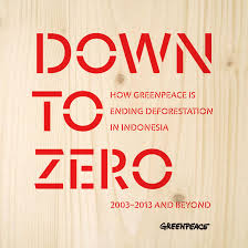 Pt java retailindo ib express. Down To Zero By Greenpeace International Issuu