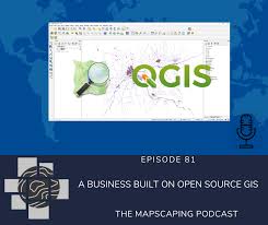 Redzuan rashidi software quantum gis, bagus, mesra pengguna. Business Built On Open Source Gis Mapscaping
