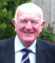 Condolence Book for Roy Dempsey (Arklow, Wicklow)