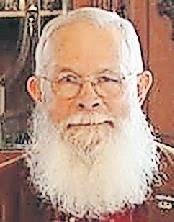 LARRY NEWELL Obituary (1944