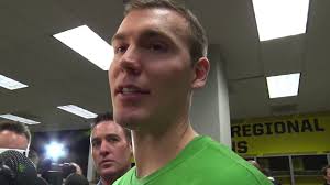 Arizona native Casey Benson hoping to continue winning ways in Glendale