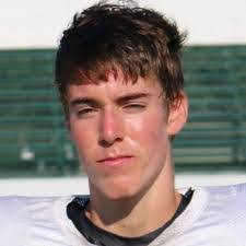 Logan Bishop's Instagram, Twitter & Facebook