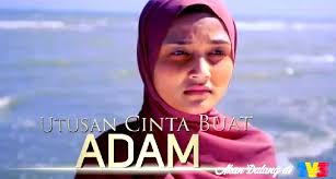 Dalam versi layar kaca kali ini menampilkan shahrom kamaludin atau nama komersialnya, along kamaludin selaku pengarah. Sinopsis Drama Utusan Cinta Buat Adam Kamal Adli Puteri Aishah