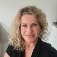 Barbara Fiebig's Instagram, Twitter & Facebook