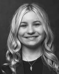 2024 Buckwheat Festival Junior Court Princesses