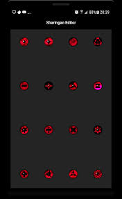 Sharingan Photo Editor Sharingan Eye Lens For Android Apk Download With the new snapchat lens explorer, finding a new lens is as simple as a few taps or a. sharingan photo editor sharingan eye