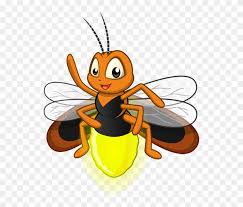 Lightning bug design used in a tattoo. Fireflies Lightning Bug Illustrations Free Transparent Png Clipart Images Download