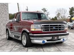Image result for Vermillion 1995 Ford Truck