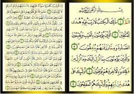 Baca surat al baqarah lengkap bacaan arab, latin & terjemah indonesia. Bacaan Surat Al Baqarah Full Bahasa Arab Latin Dan Artinya Surat Ayat Teks
