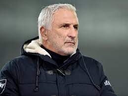 Кранкль ханс (hans krankl) футбол нападающий австрия 14.02.1953. Fussball News Happy Birthday Hans Krankl Wird 65