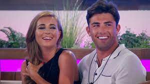 Dani Dyer And Jack Fincham Set To Bank 1million After Love Island Love Island Love Island 2018 Mick Carter