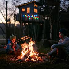 So gather around the campfire and sing loud and proud. How To Plan The Best Scout Campfire Program