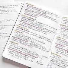 Notes Studyblr Inspo In 2020 School Organization Notes Notes Inspiration College Notes