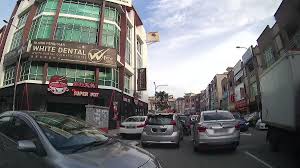 63, jalan merah silu, bandar baru sri petaling, kuala lumpur. Sri Petaling Wikipedia