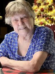 Darlene Johnson Obituary