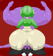 game freak, nintendo, pokemon, gardevoir, gothitelle - R34 Vault