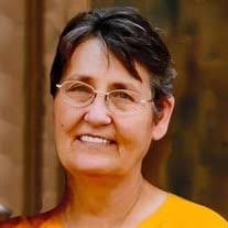 Sharron Kaye Stokes Obituary (2023)