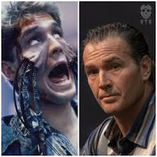 Hoy cumple 57 años el actor Danny Hassel, a quien vimos en Pesadilla en Elm  Street 4 (A Nightmare