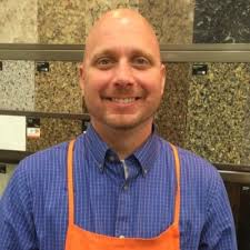 George Banta (@GeorgeBanta2)